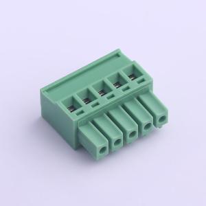 KF2EDGKB-3.81-5P商品缩略图