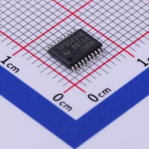 TPS54316PWPR商品缩略图