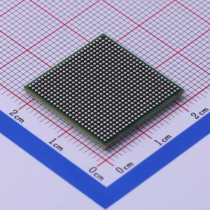 MCIMX6Q7CVT08AD商品缩略图