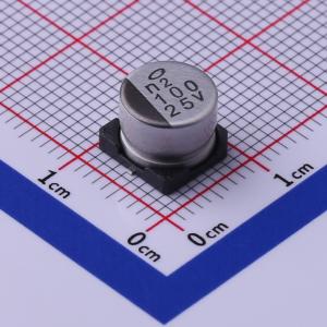 UUR1E101MCL1GS商品缩略图