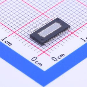 PCM1681PWPR商品缩略图