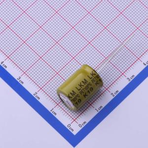 LKML1601J471MF商品缩略图