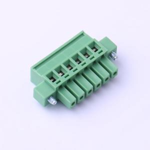 KF2EDGKBM-3.81-6P商品缩略图