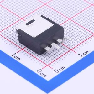 STPS30170CG-TR商品缩略图