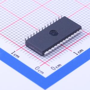 PIC32MX274F256BT-I/SO商品缩略图