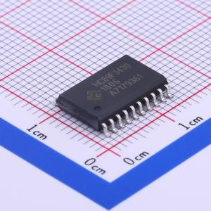 HC89F3430商品缩略图