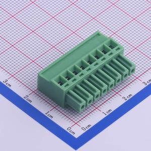 KF2EDGKA-3.5-8P商品缩略图