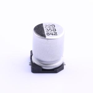 VDV227M035S0ANG03K商品缩略图