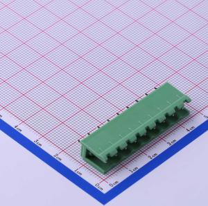 KF2EDGV-5.0-9P商品缩略图