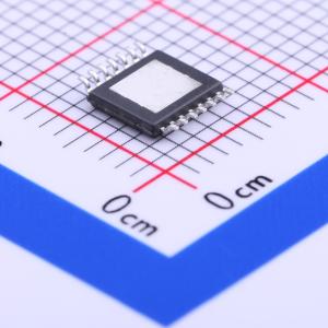 LM2852YMXA-3.3/NOPB商品缩略图