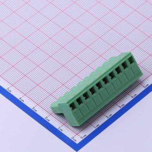 KF2EDGK-5.08-10P-AA商品缩略图