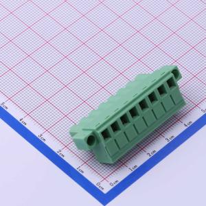 KF2EDGKM-5.0-8P商品缩略图