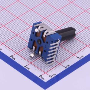 RK14K12C0A0T商品缩略图