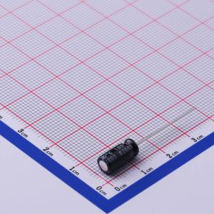 UHV1C101MDD商品缩略图