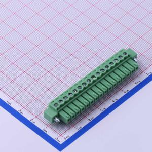 KF2EDGKM-3.81-16P商品缩略图