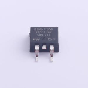 STB80NF10T4商品缩略图