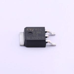 STD3NK50ZT4商品缩略图