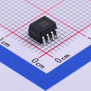 DC输入 隔离电压(rms):3750V