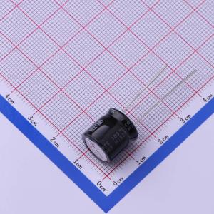 URZ1J221MHD商品缩略图