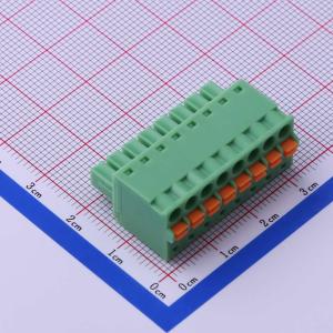 KF2EDGKD-3.81-8P商品缩略图