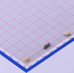 KNP1/2W-100Ω±5%-XT52商品缩略图