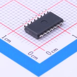 SN74LVC138ANSR商品缩略图