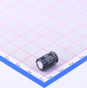 ECR1ALH471MLL080011商品缩略图