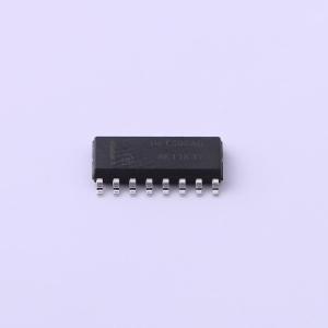 MC74HCT595ADR2G商品缩略图