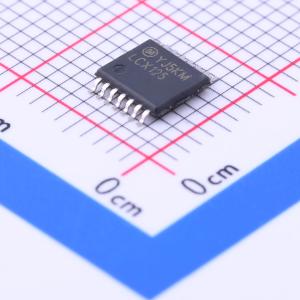 74LCX125MTCX商品缩略图