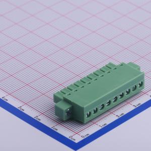 KF2EDGKAM-3.81-9P商品缩略图