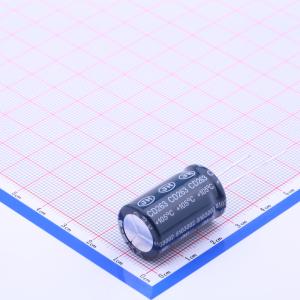 ECR2ABK221MLL160025商品缩略图