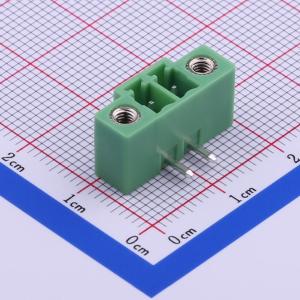 KF2EDGRM-3.81-2P商品缩略图