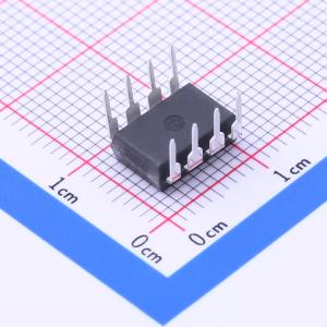 PIC12F1572-I/P商品缩略图