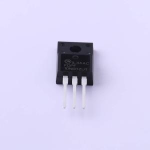FDPF10N60ZUT商品缩略图
