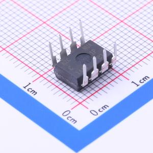 ATTINY12-8PU商品缩略图