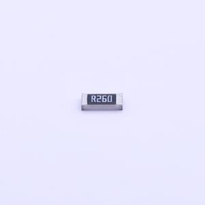 CR1206FR260P05R商品缩略图