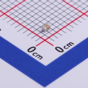 0603X105J100CT商品缩略图