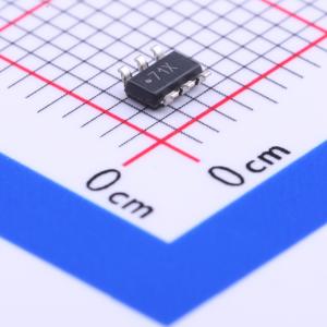 ADC121C027CIMK/NOPB商品缩略图