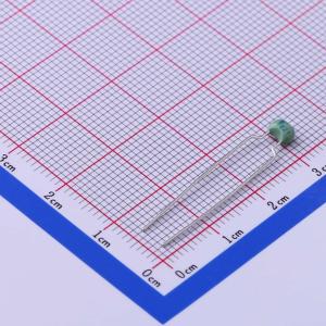 CC4-0805-CG-100V-820pF-J商品缩略图