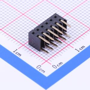 A2005HWR-2x6P商品缩略图