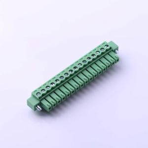 KF2EDGKM-3.81-16P商品缩略图