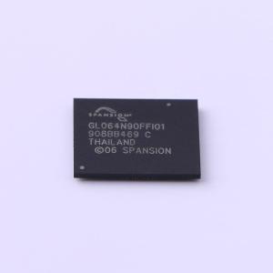 S29GL064N90FFI010商品缩略图