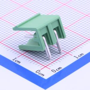 5mm 排数:1 每排P数:2
