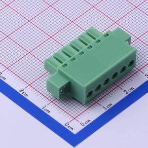 KF2EDGKAM-3.81-6P商品缩略图