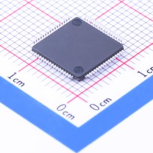 PIC32MX575F512H-80I/PT商品缩略图