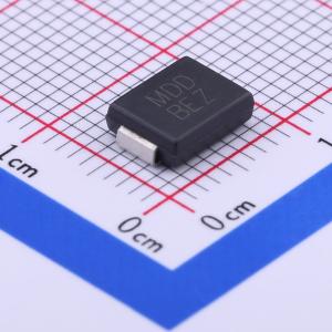 双向TVS 24V截止 峰值脉冲电流：38.6A