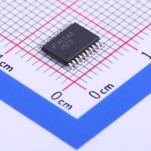 74VHC573MTCX商品缩略图