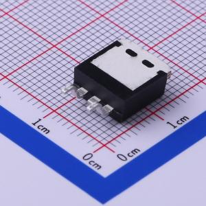 NTB45N06LT4G商品缩略图