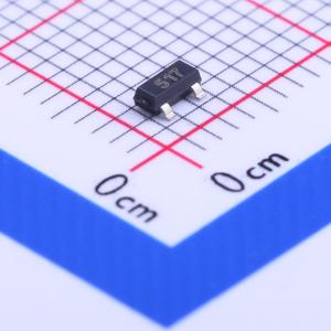 FMMT6517TA商品缩略图