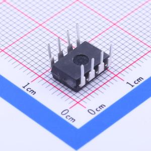 24AA256-I/P商品缩略图